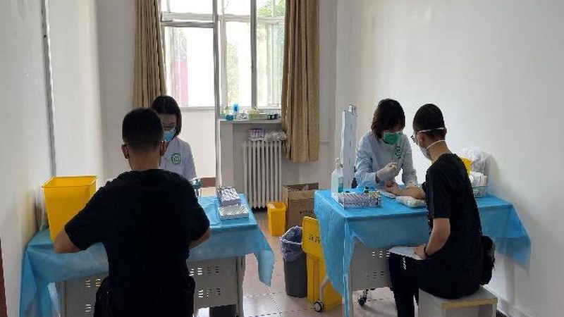 体检中心加盟前期投入：揭秘关键要素与考量**