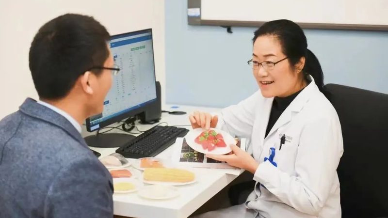 体检套餐材质参数揭秘：如何选对适合自己的套餐**