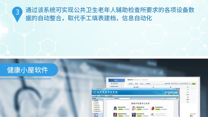 入职体检B超查什么