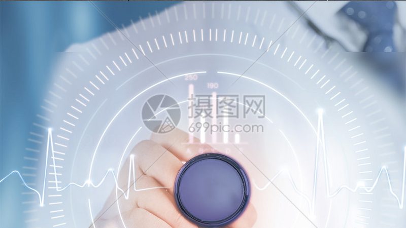 基因检测：解码健康未来的钥匙