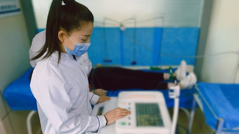 公务员体检不合格，背后隐藏的健康风险与应对策略