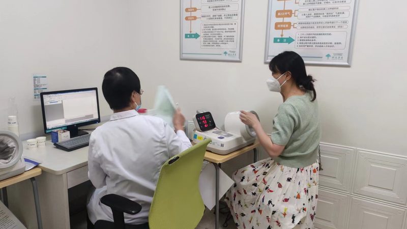 尿蛋白阳性，入职体检复检指南**