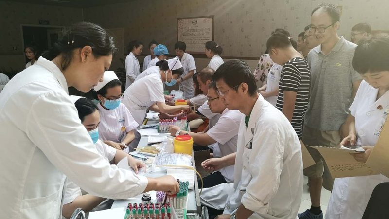 体检项目设备，如何选择厂家直销价格？**