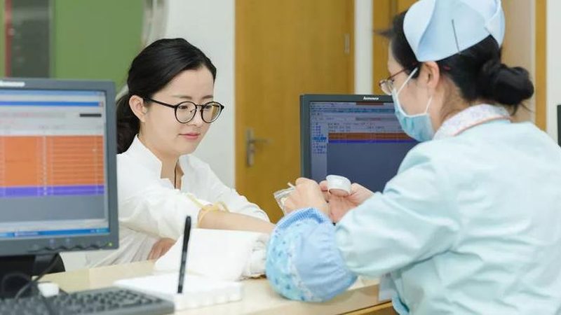 婚前体检报告，揭秘等待时间背后的秘密